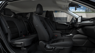 2025 Ford Escape® Internal Image 1